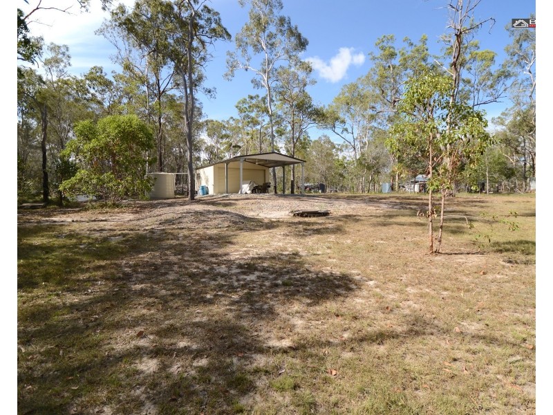 14 Cherwell Cresent, Pacific Haven QLD 4659