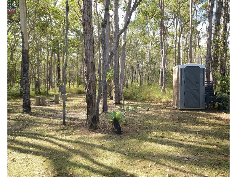 14 Cherwell Cresent, Pacific Haven QLD 4659