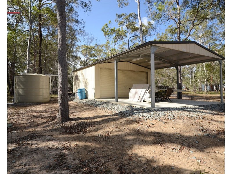 14 Cherwell Cresent, Pacific Haven QLD 4659