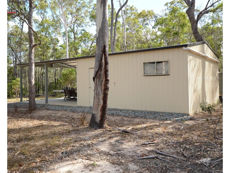 14 Cherwell Cresent, Pacific Haven QLD 4659