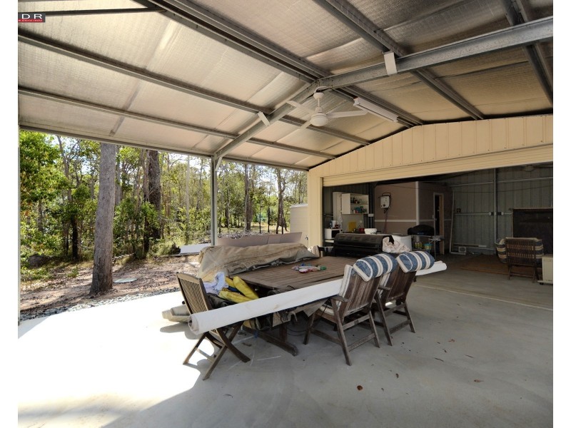 14 Cherwell Cresent, Pacific Haven QLD 4659