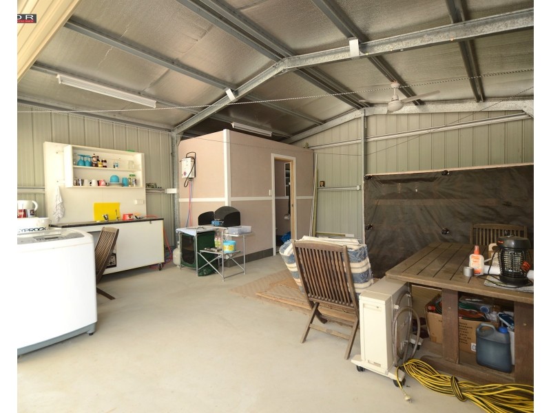 14 Cherwell Cresent, Pacific Haven QLD 4659