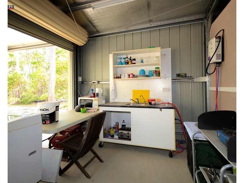 14 Cherwell Cresent, Pacific Haven QLD 4659