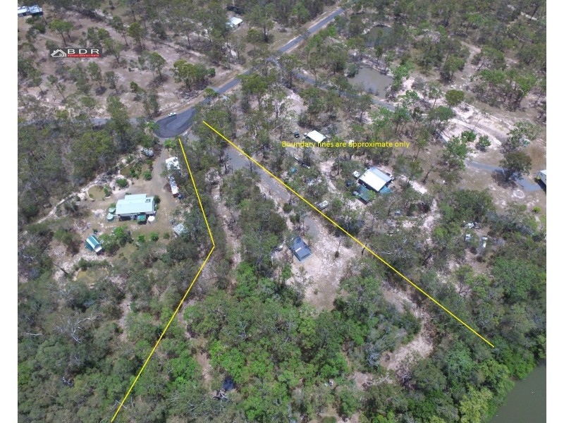 14 Cherwell Cresent, Pacific Haven QLD 4659