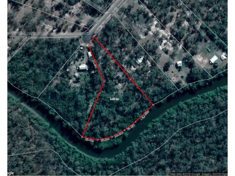 14 Cherwell Cresent, Pacific Haven QLD 4659