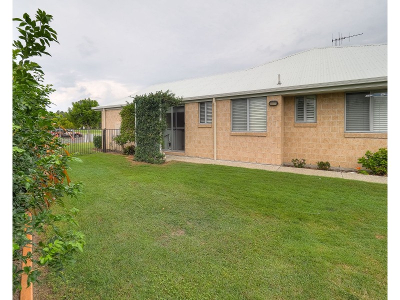 13 Fulmar Court, Burrum Heads QLD 4659