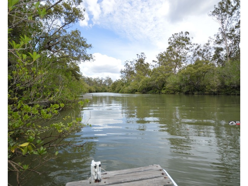 126 Pacific Haven cct, Pacific Haven QLD 4659