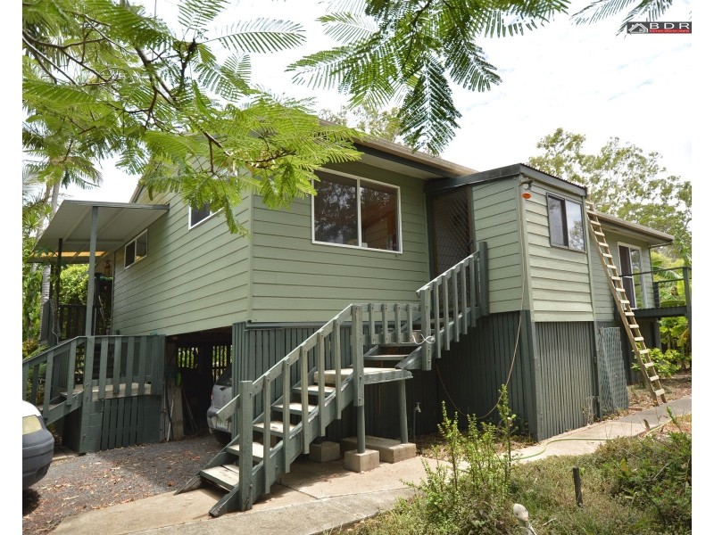 126 Pacific Haven cct, Pacific Haven QLD 4659