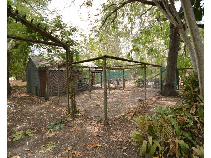 126 Pacific Haven cct, Pacific Haven QLD 4659