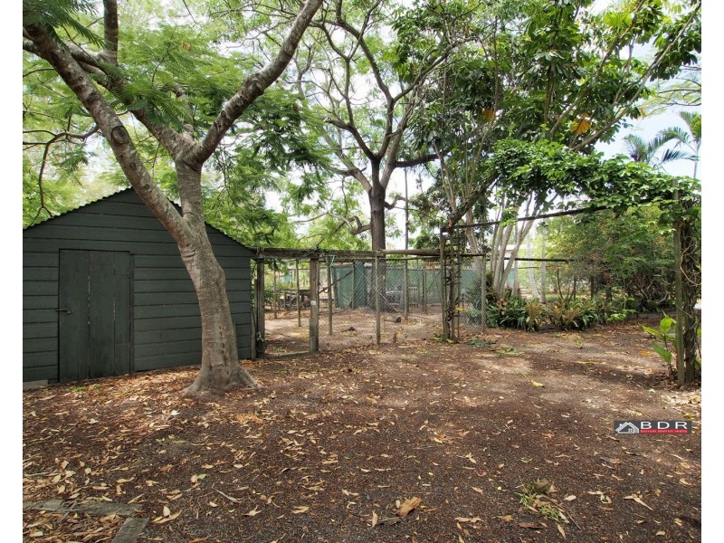 126 Pacific Haven cct, Pacific Haven QLD 4659