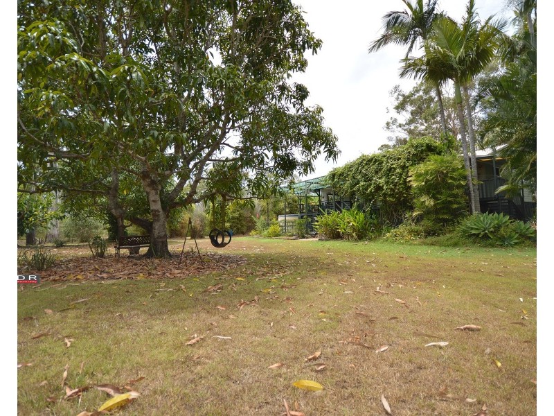 126 Pacific Haven cct, Pacific Haven QLD 4659