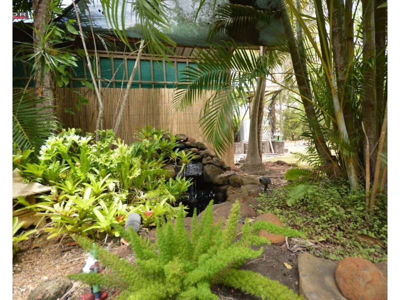 126 Pacific Haven cct, Pacific Haven QLD 4659