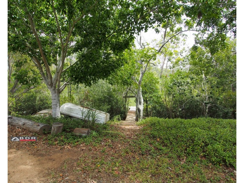 126 Pacific Haven cct, Pacific Haven QLD 4659