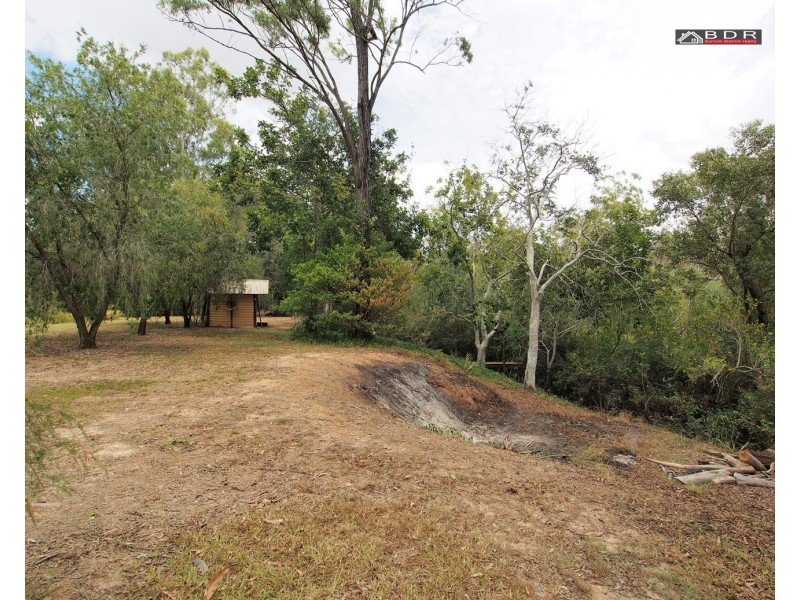 126 Pacific Haven cct, Pacific Haven QLD 4659