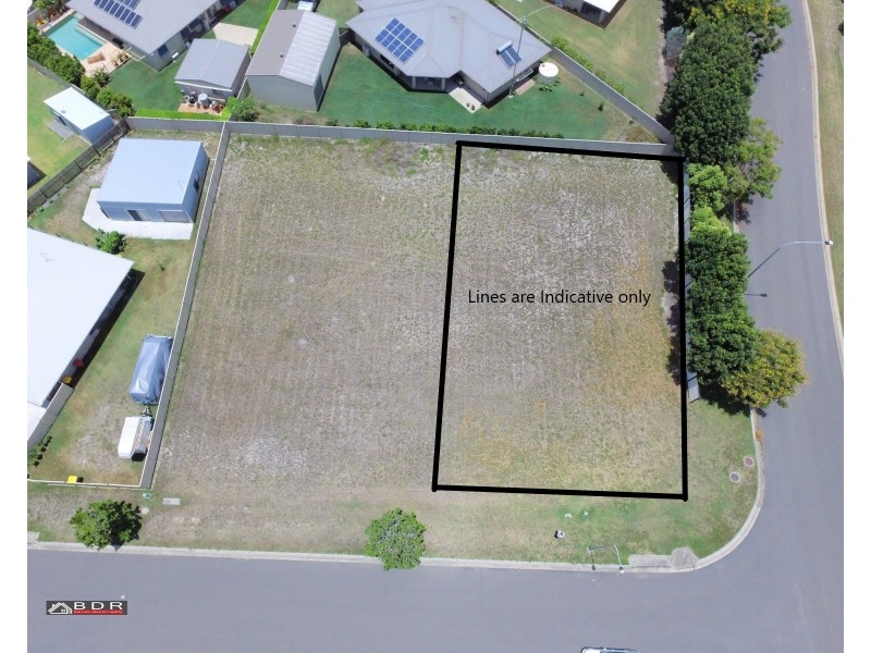 42 Louise Drive, Burrum Heads QLD 4659