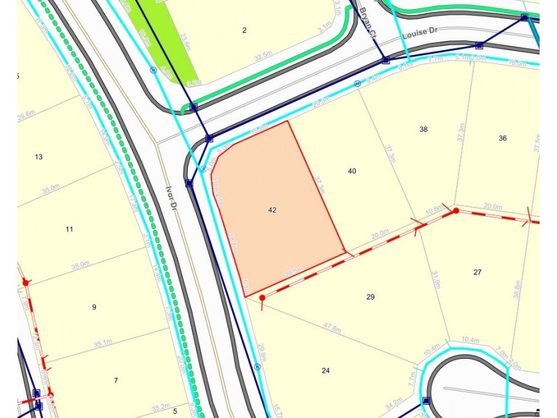 42 Louise Drive, Burrum Heads QLD 4659