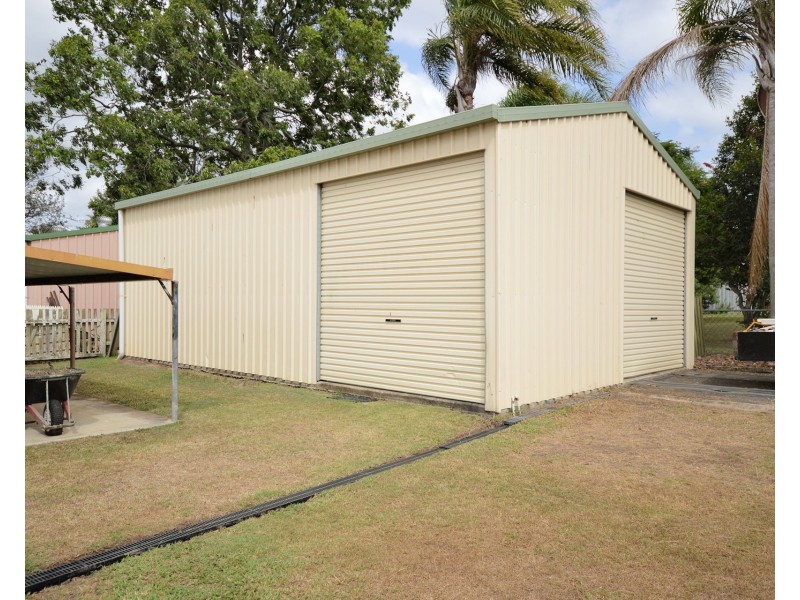 72 Watkins Street, Howard QLD 4659