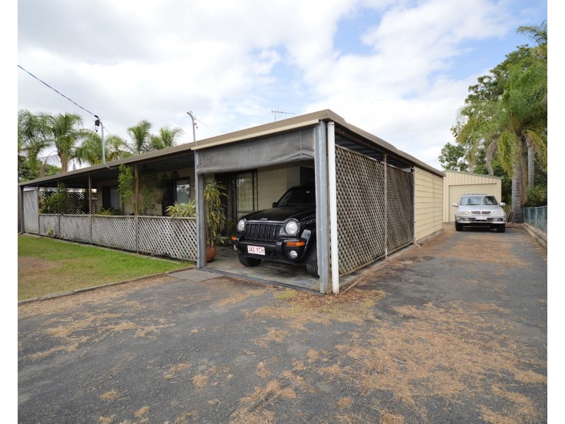 72 Watkins Street, Howard QLD 4659