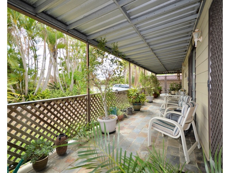 72 Watkins Street, Howard QLD 4659