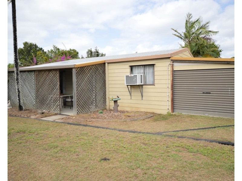 72 Watkins Street, Howard QLD 4659