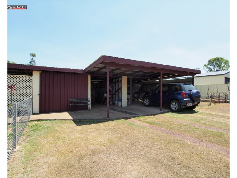 4 Edith St, Howard QLD 4659