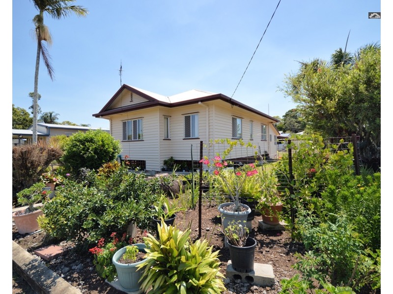 4 Edith St, Howard QLD 4659