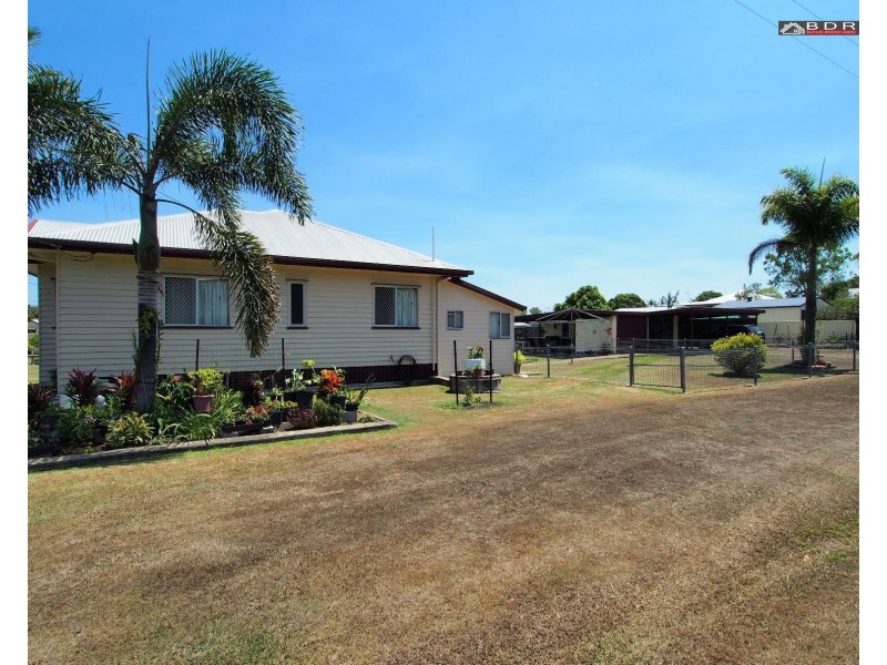 4 Edith St, Howard QLD 4659