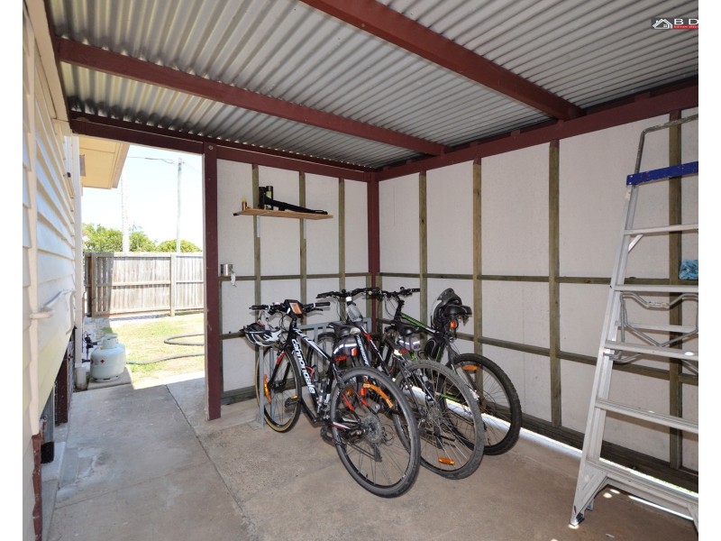 4 Edith St, Howard QLD 4659