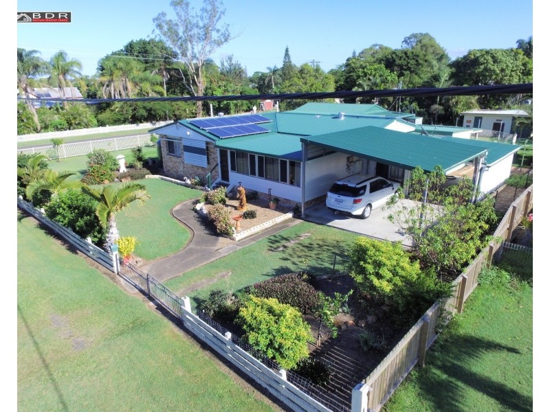 20 Edith St, Howard QLD 4659