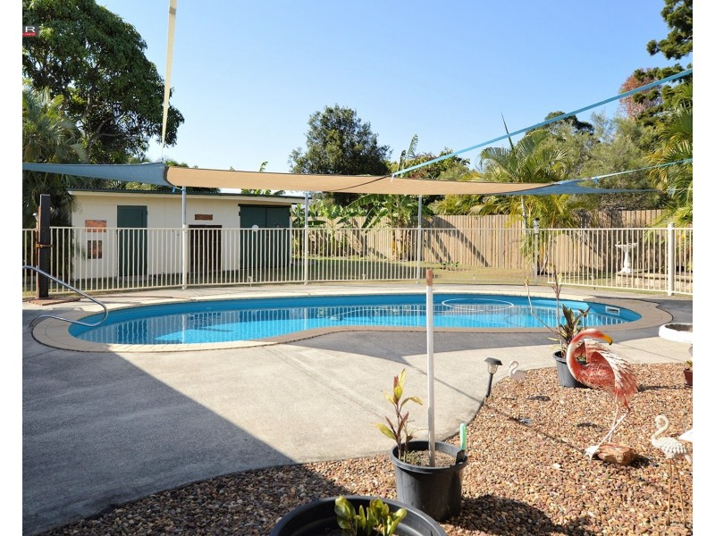 20 Edith St, Howard QLD 4659