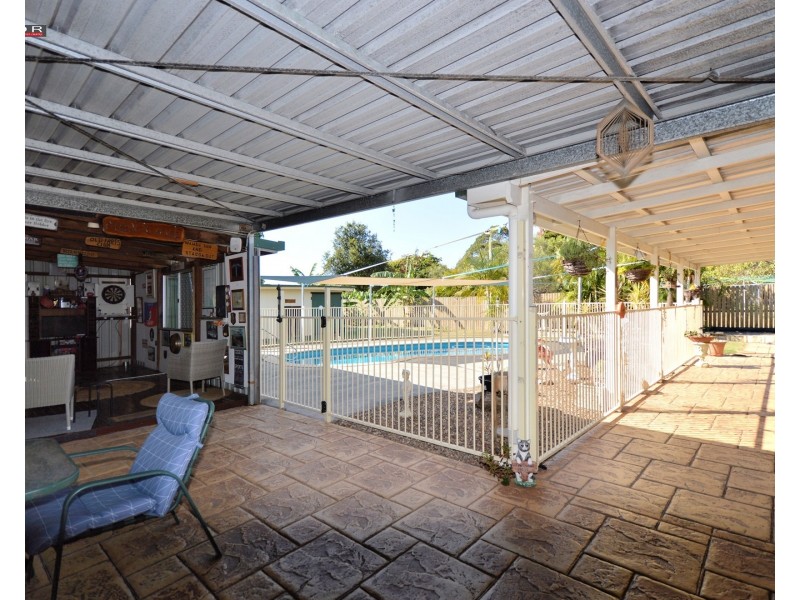 20 Edith St, Howard QLD 4659