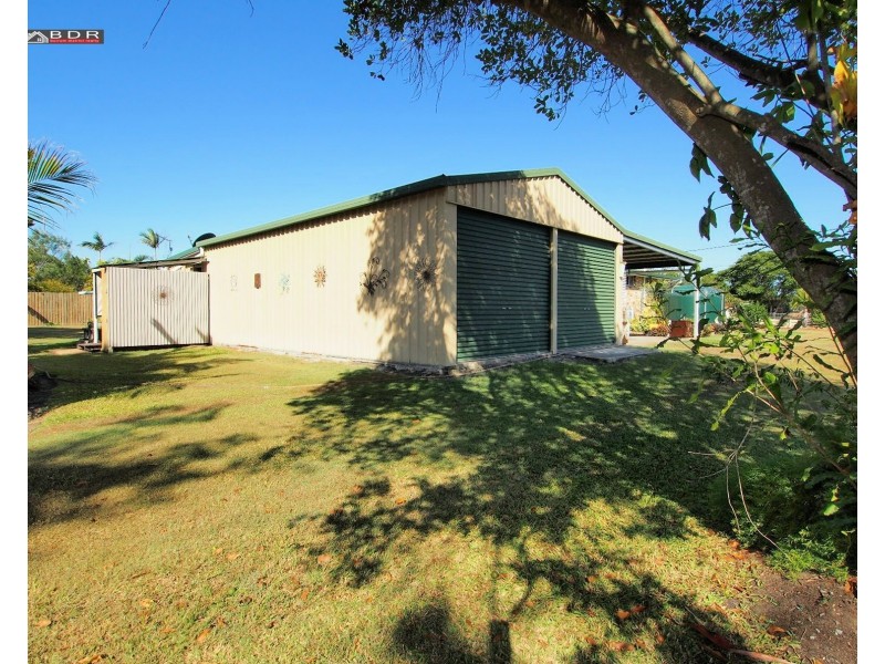 20 Edith St, Howard QLD 4659
