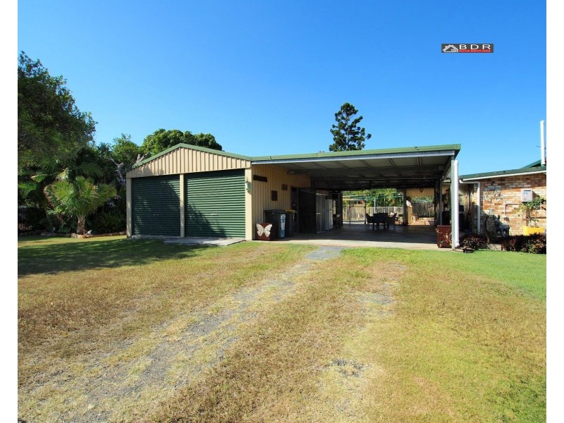 20 Edith St, Howard QLD 4659
