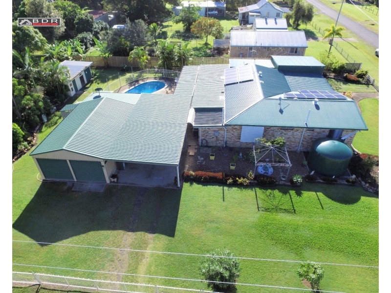 20 Edith St, Howard QLD 4659