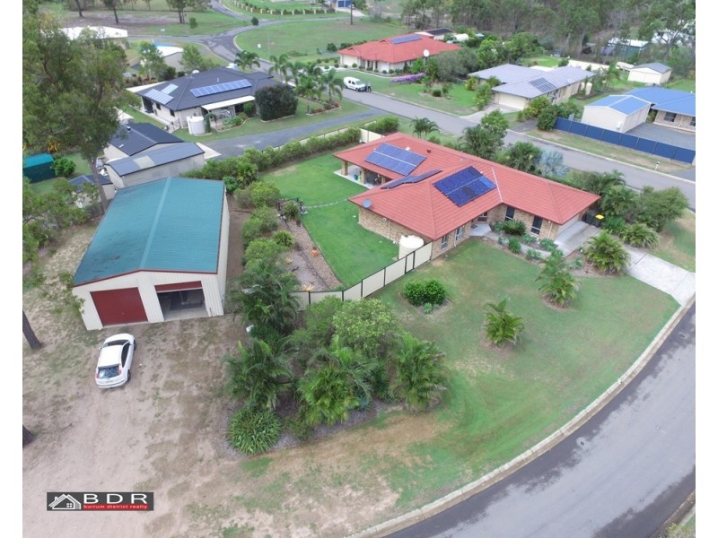 1 Birchwood Court, Burrum Heads QLD 4659