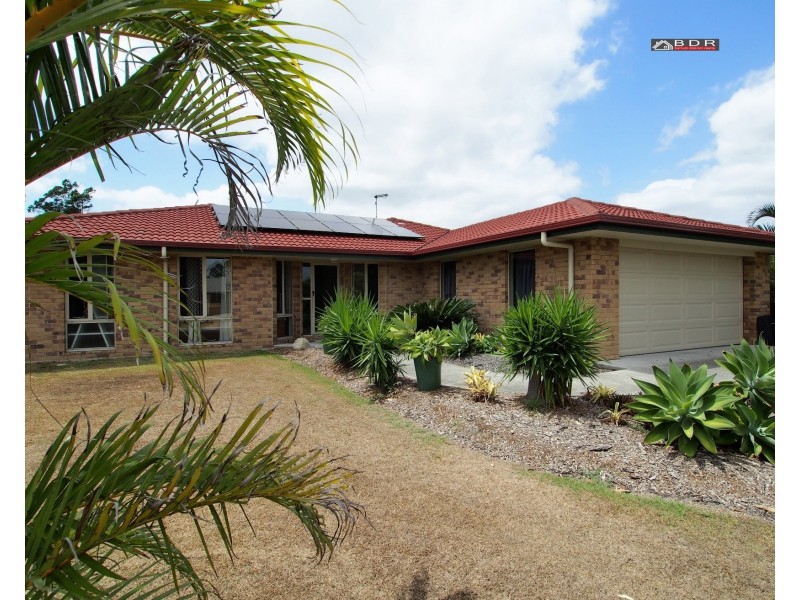 1 Birchwood Court, Burrum Heads QLD 4659