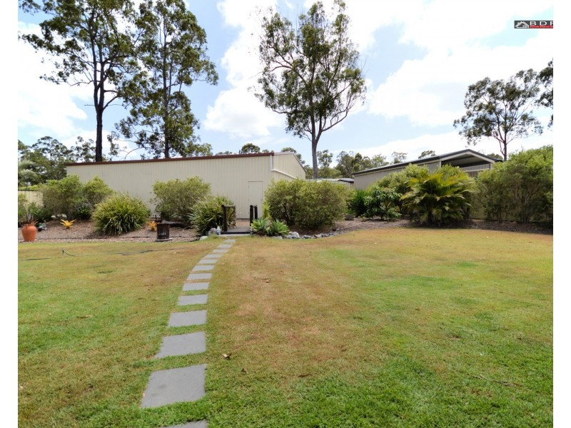 1 Birchwood Court, Burrum Heads QLD 4659