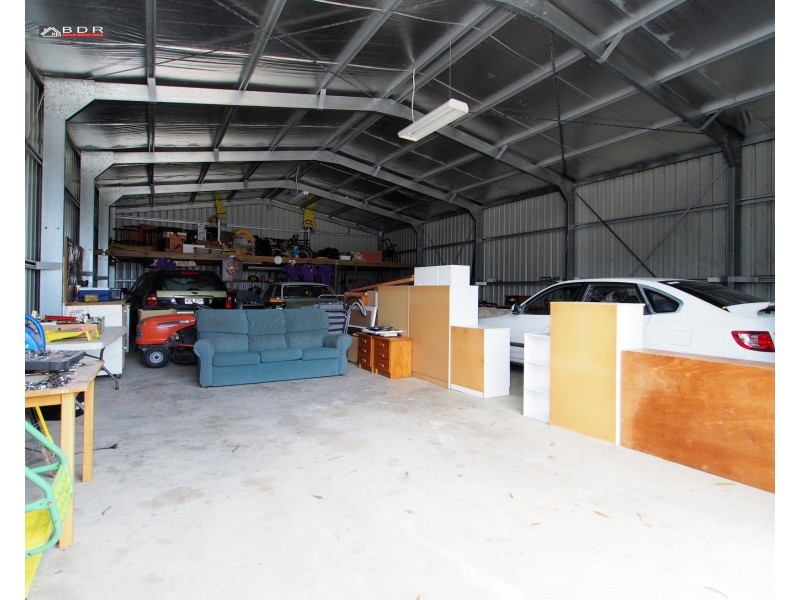 1 Birchwood Court, Burrum Heads QLD 4659