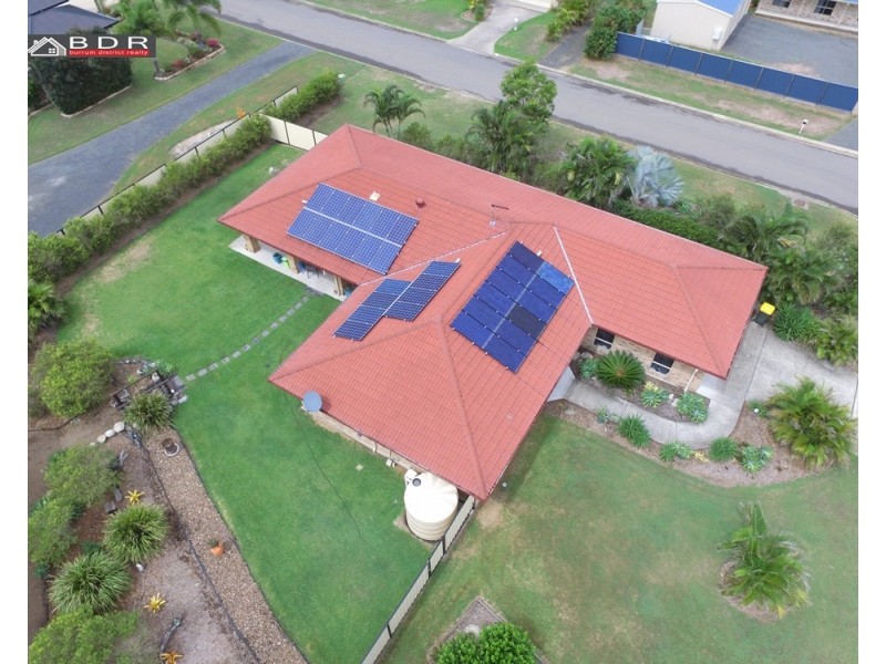 1 Birchwood Court, Burrum Heads QLD 4659