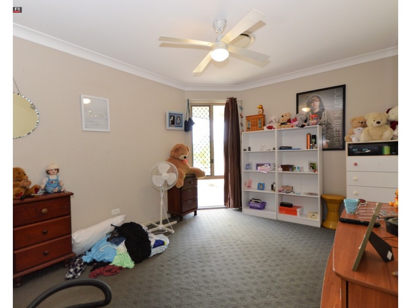 1 Birchwood Court, Burrum Heads QLD 4659