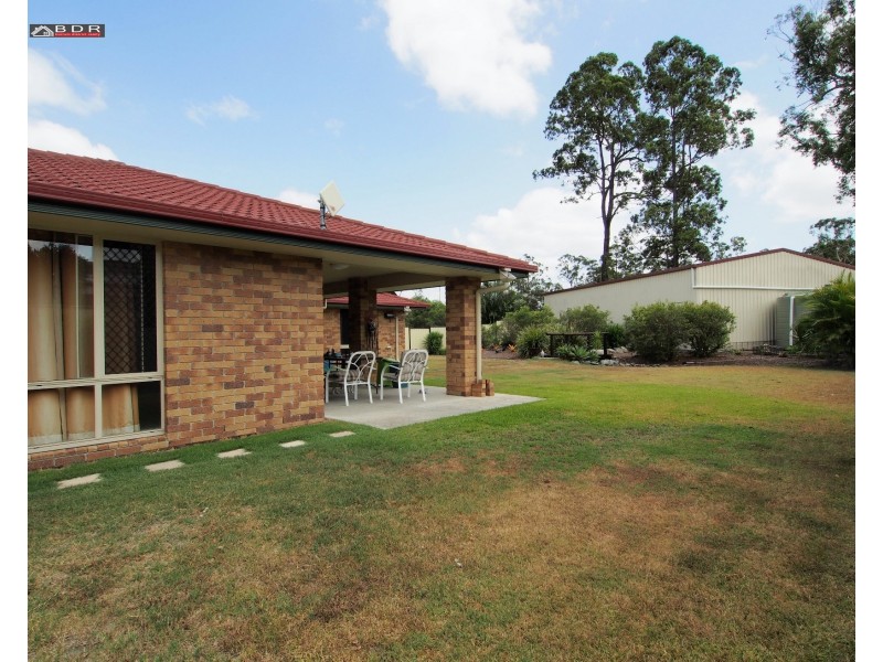 1 Birchwood Court, Burrum Heads QLD 4659