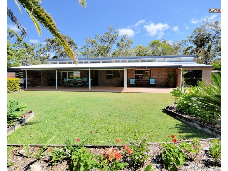 258 Pacific Haven Cct, Pacific Haven QLD 4659