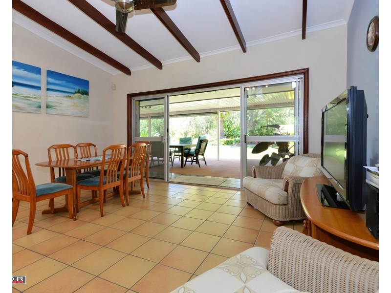 258 Pacific Haven Cct, Pacific Haven QLD 4659