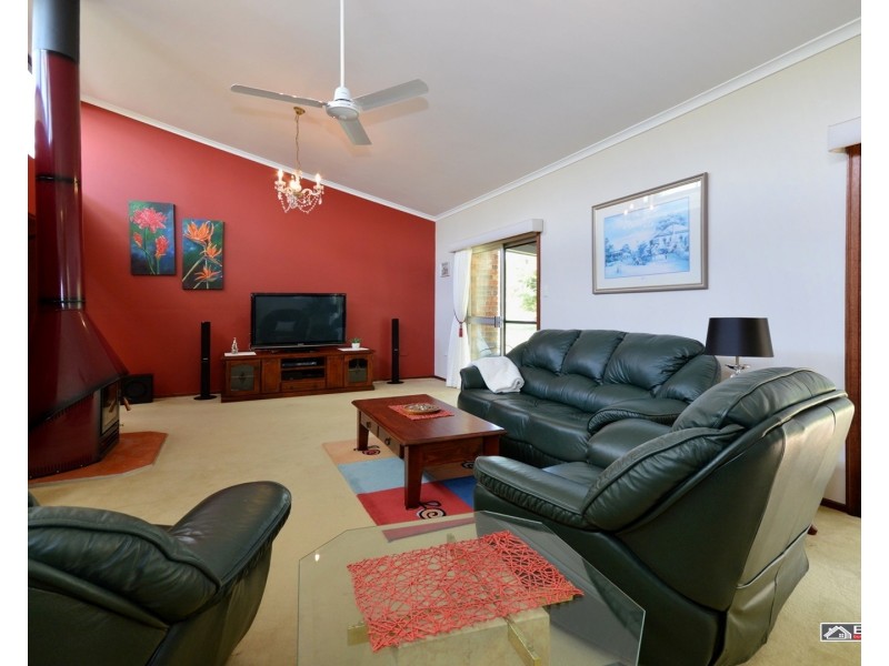 258 Pacific Haven Cct, Pacific Haven QLD 4659