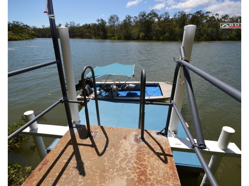 258 Pacific Haven Cct, Pacific Haven QLD 4659