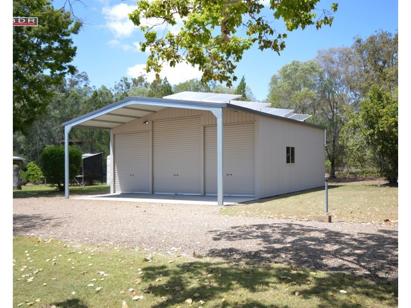 258 Pacific Haven Cct, Pacific Haven QLD 4659