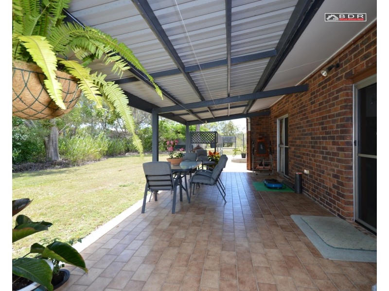 258 Pacific Haven Cct, Pacific Haven QLD 4659