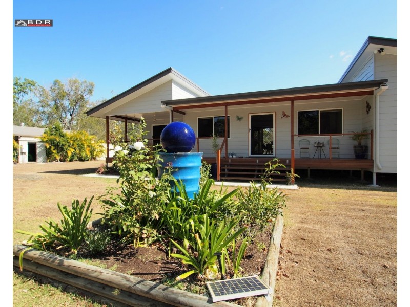 193 Pacific Haven Cct, Pacific Haven QLD 4659