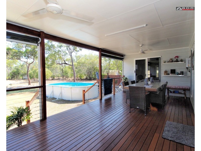 193 Pacific Haven Cct, Pacific Haven QLD 4659