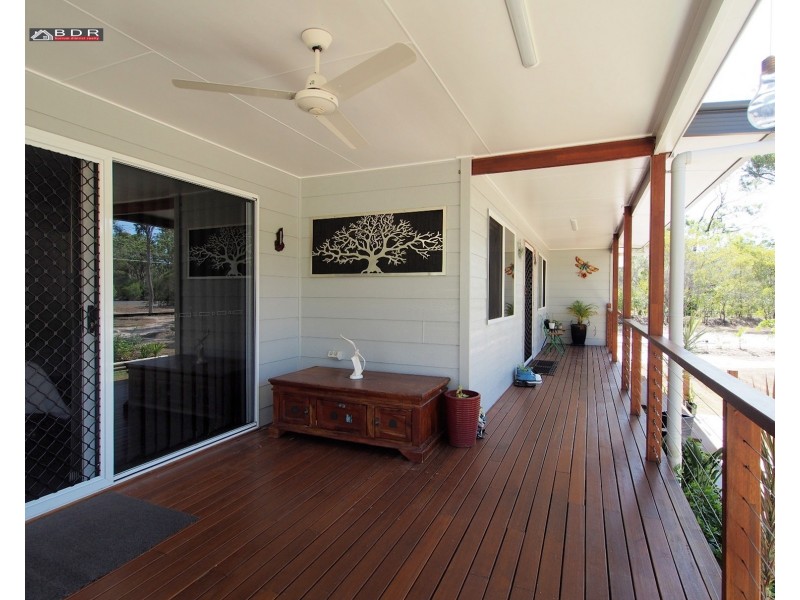 193 Pacific Haven Cct, Pacific Haven QLD 4659